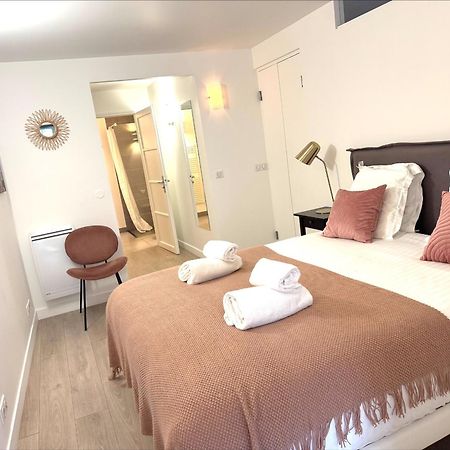 Appartements - Le Logis Versaillais Wersal Zewnętrze zdjęcie