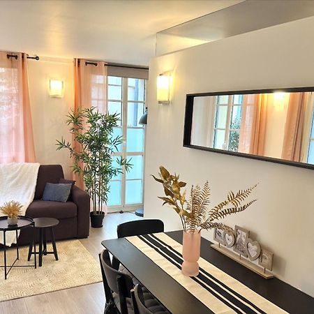 Appartements - Le Logis Versaillais Wersal Zewnętrze zdjęcie