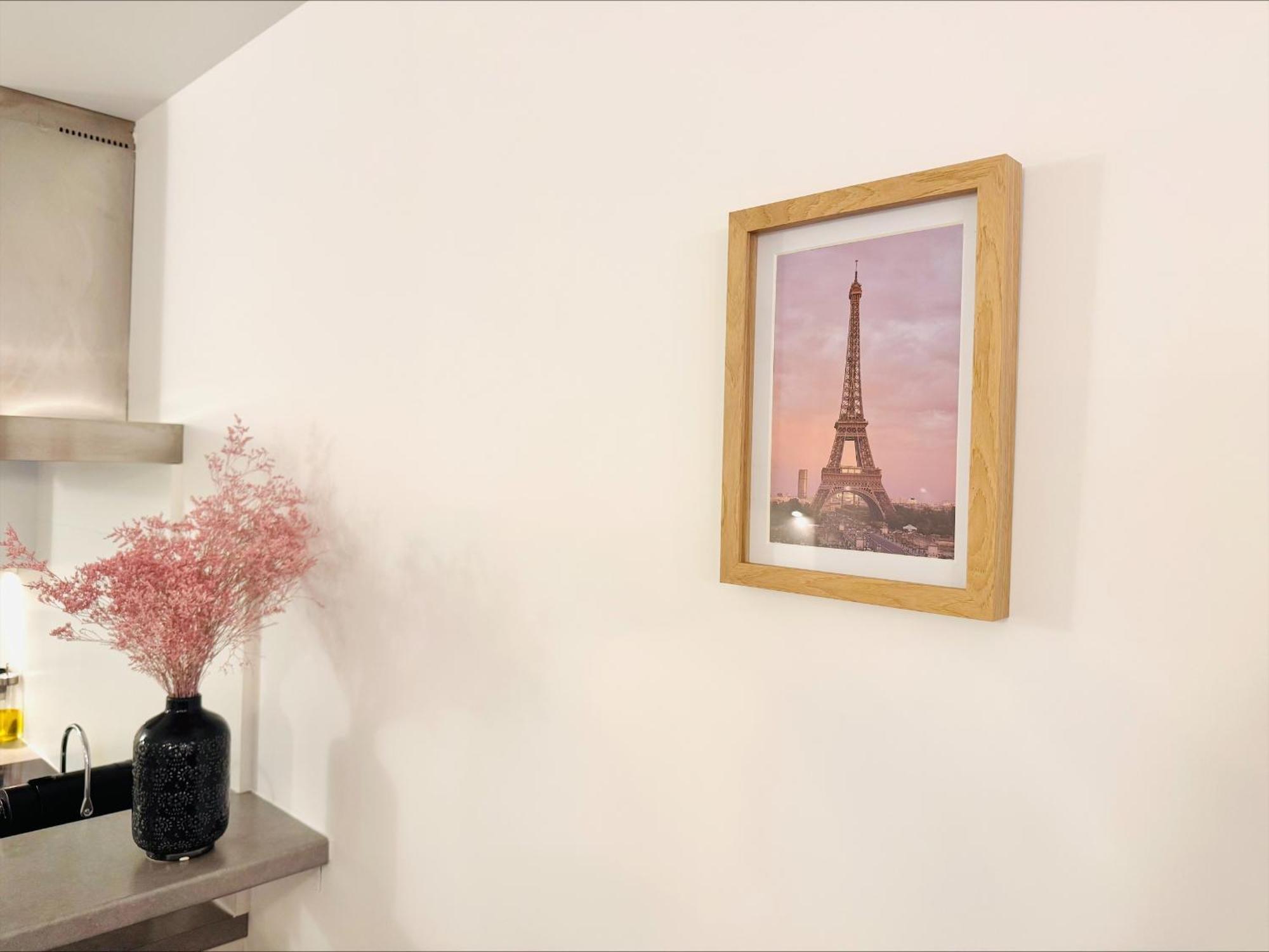 Appartements - Le Logis Versaillais Wersal Zewnętrze zdjęcie
