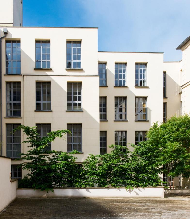 Appartements - Le Logis Versaillais Wersal Zewnętrze zdjęcie